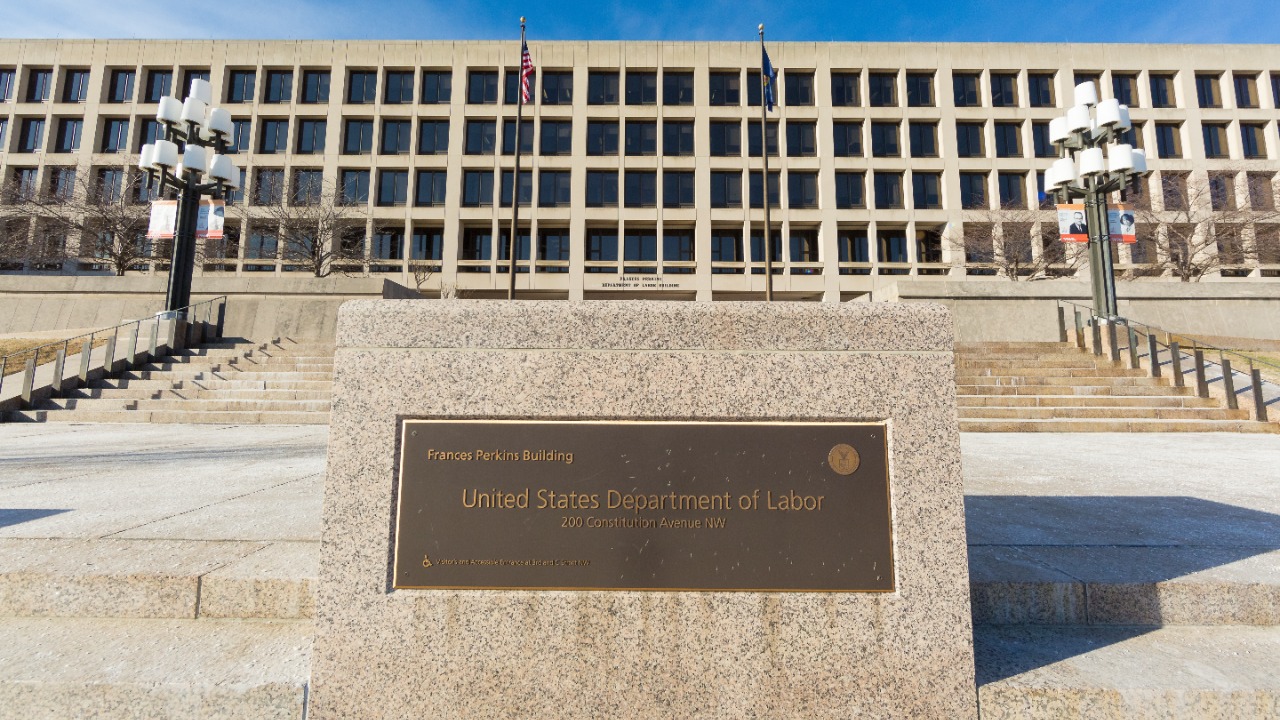 Image Credit: US Department of Labor - CC BY 2.0/Wiki Commons