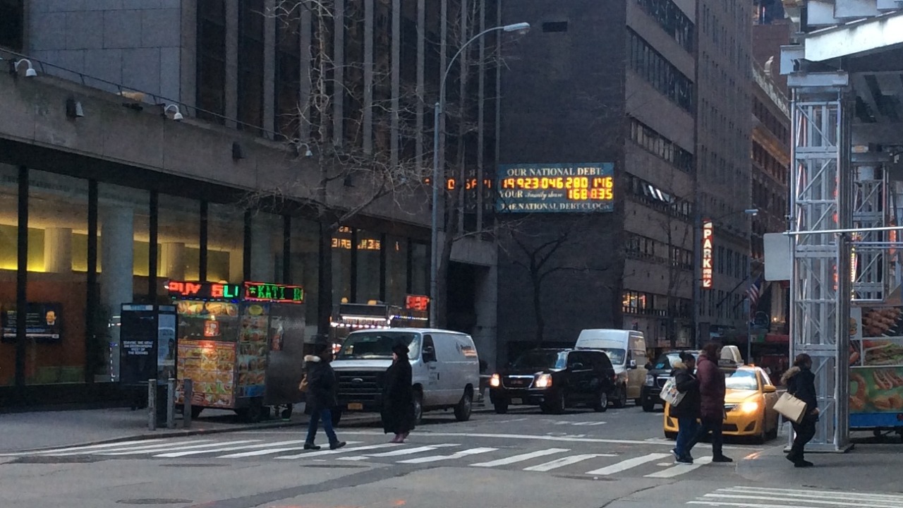 Image Credit: Epicgenius - CC BY-SA 4.0/Wiki Commons