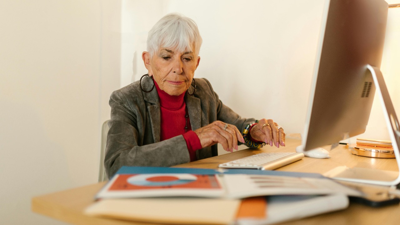 RDNE Stock project/Pexels