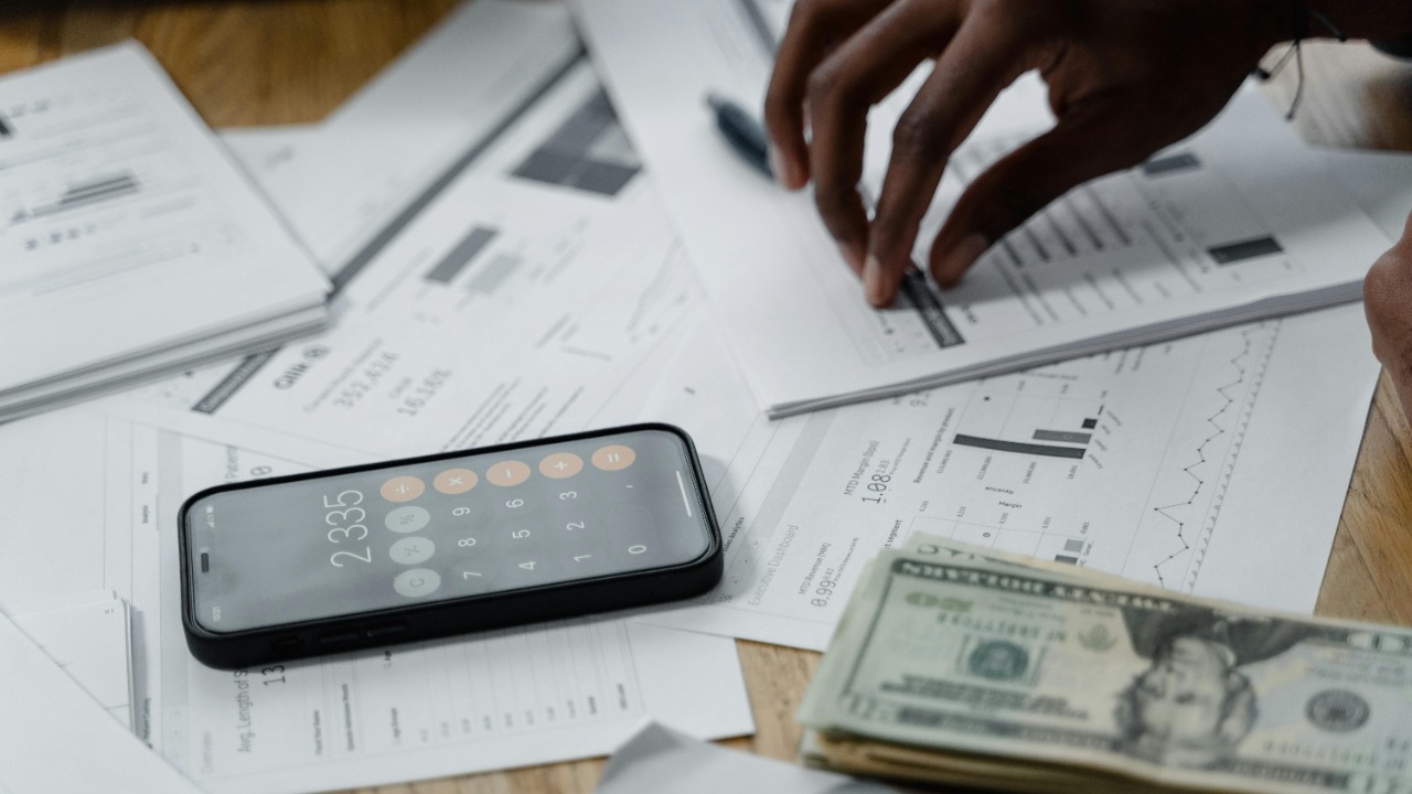 Tima Miroshnichenko/Pexels