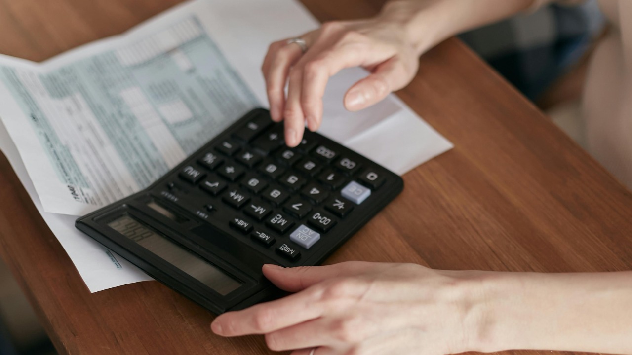 Mikhail Nilov/Pexels