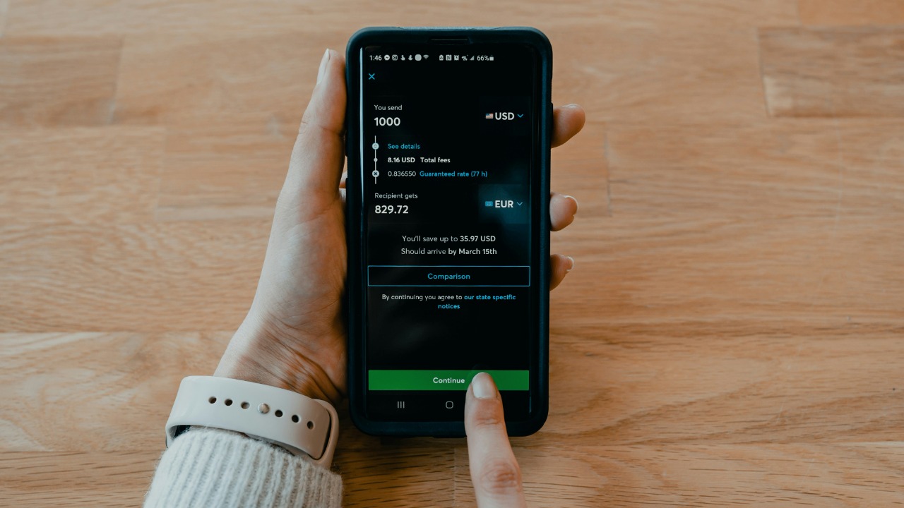 techdailyca/Unsplash