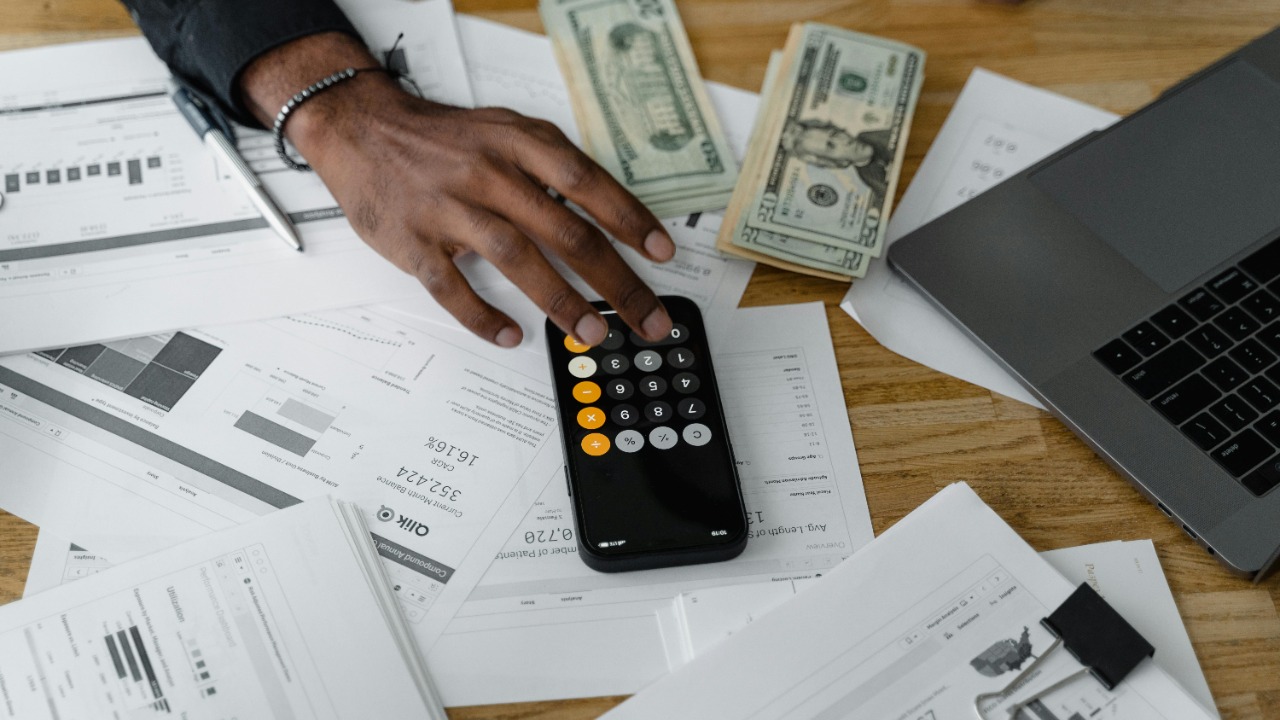 Tima Miroshnichenko/Pexels