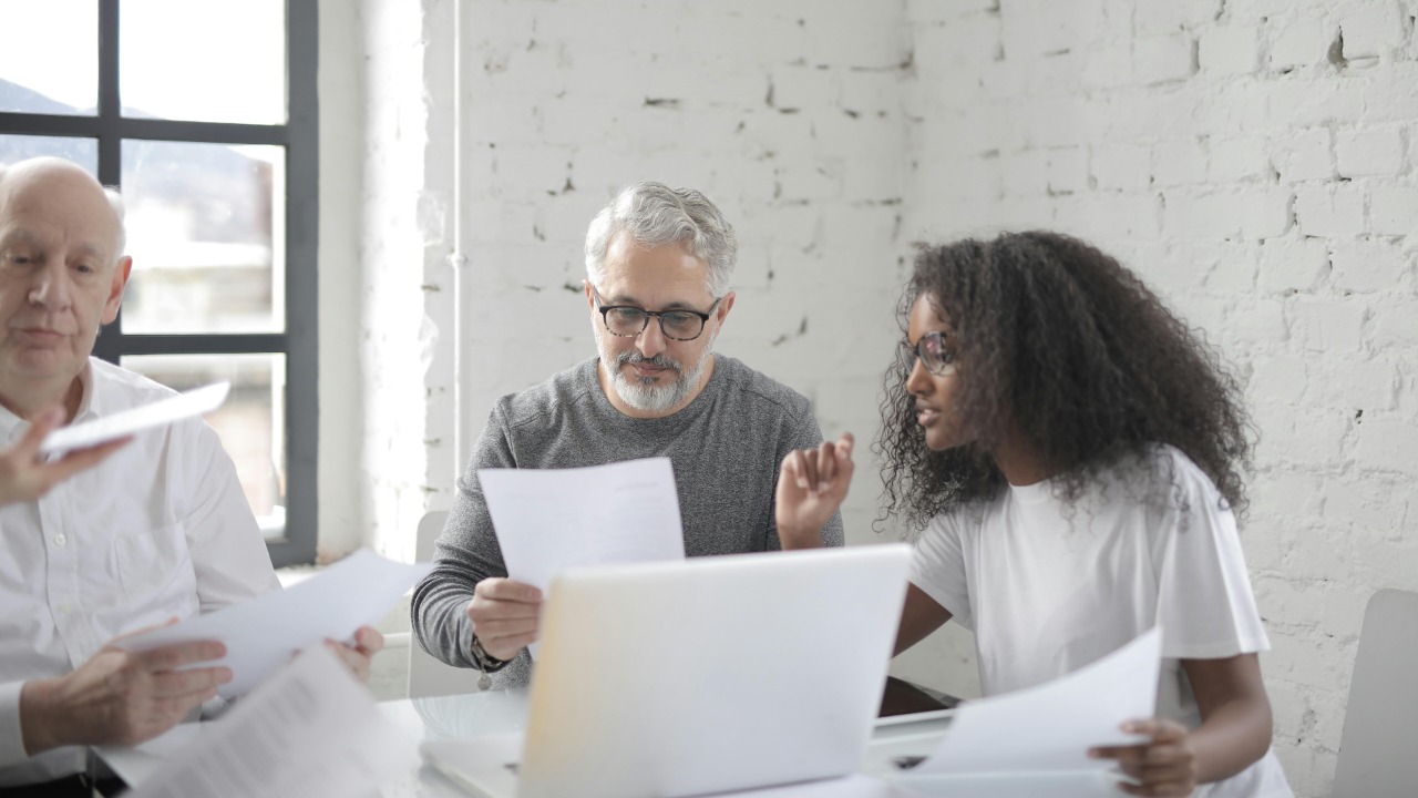 Andrea Piacquadio/Pexels