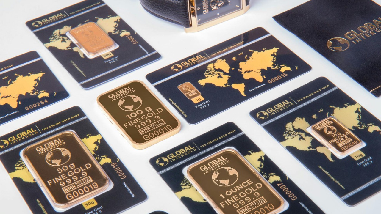 Michael Steinberg/Pexels