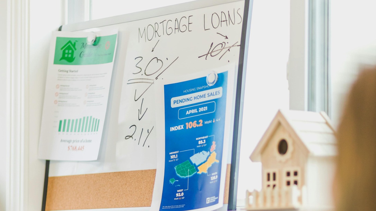 RDNE Stock project/Pexels