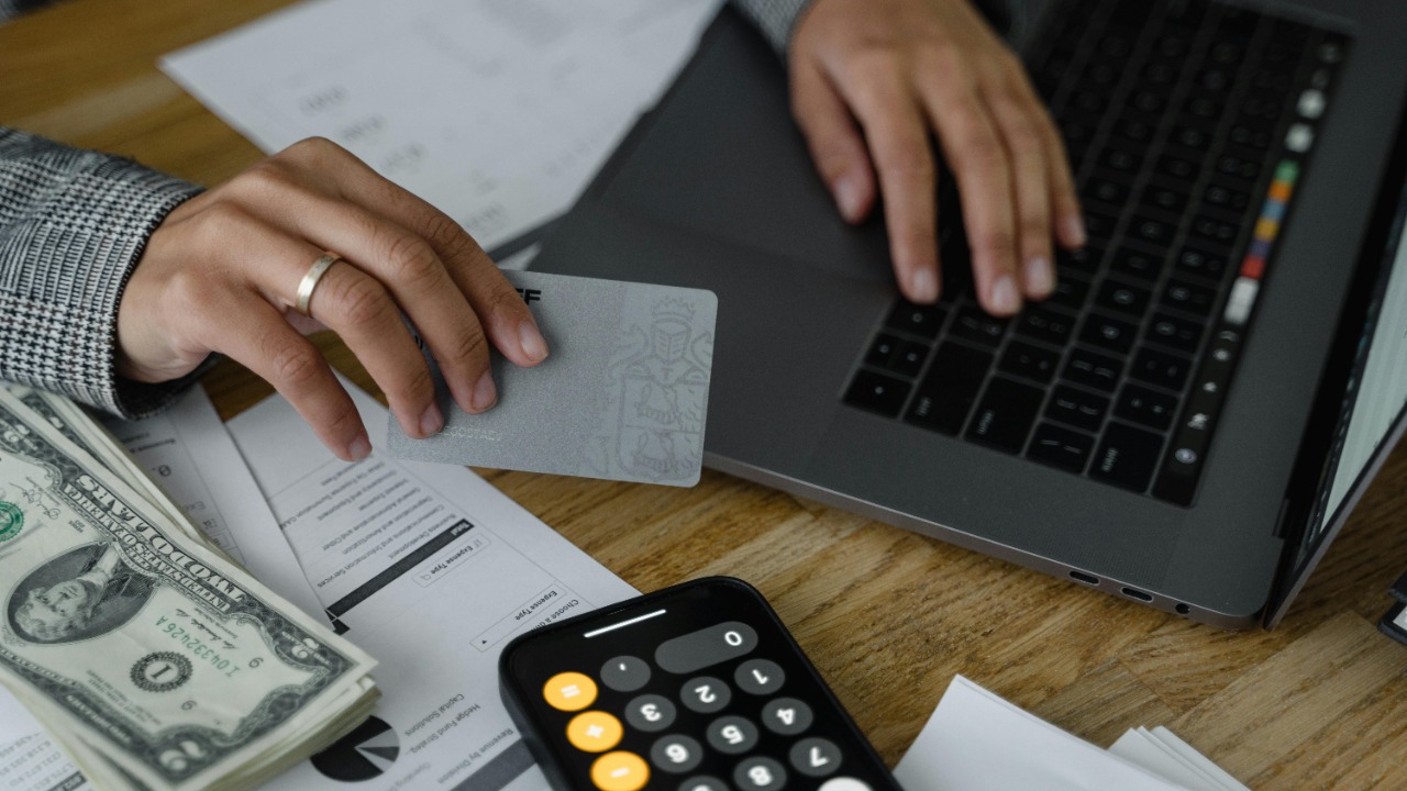 Tima Miroshnichenko/Pexels