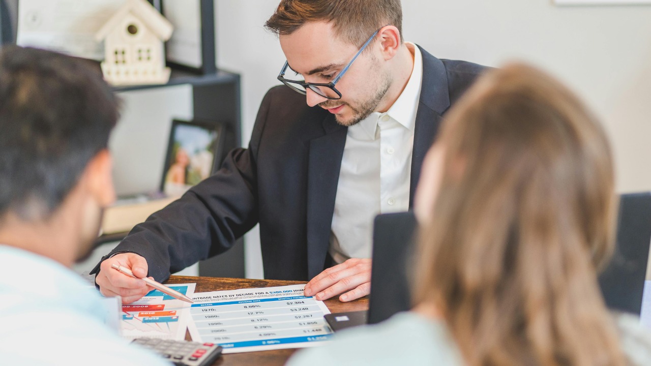 RDNE Stock project/Pexels