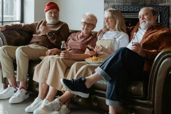 MART PRODUCTION/Pexels