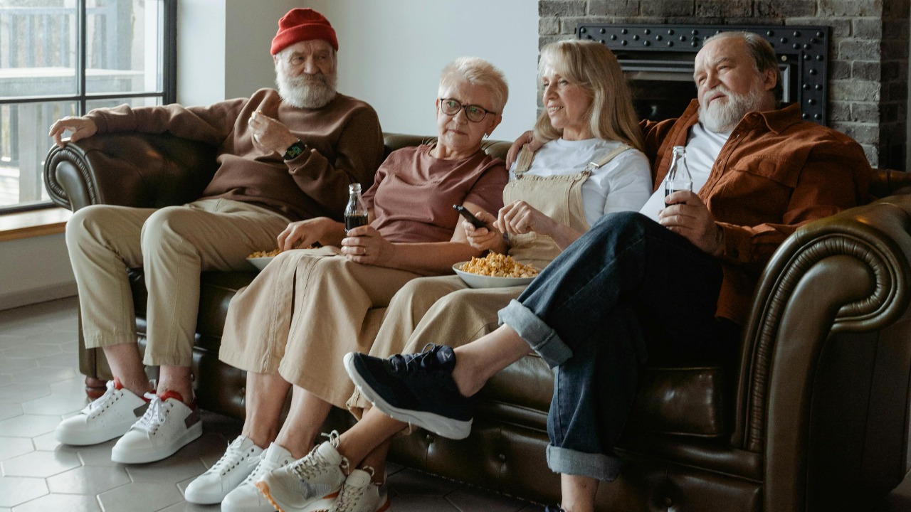 MART PRODUCTION/Pexels