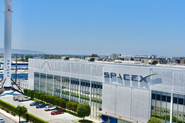 Image Credit: Steve Jurvetson - CC BY 2.0/Wiki Commons