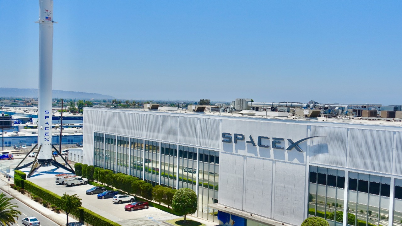 Image Credit: Steve Jurvetson - CC BY 2.0/Wiki Commons