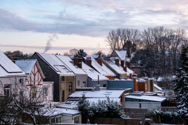 MARIANNE RIXHON/Pexels