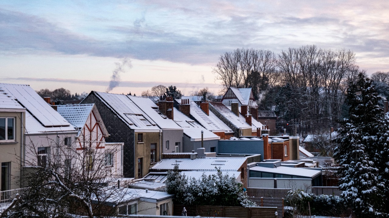 MARIANNE RIXHON/Pexels