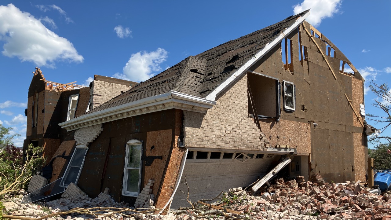 Image Credit: National Weather Service - Public domain/Wiki Commons