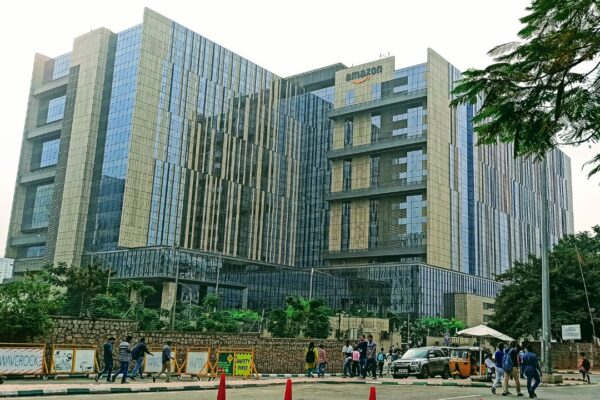 Image Credit: Kavali Chandrakanth KCK - CC0/Wiki Commons