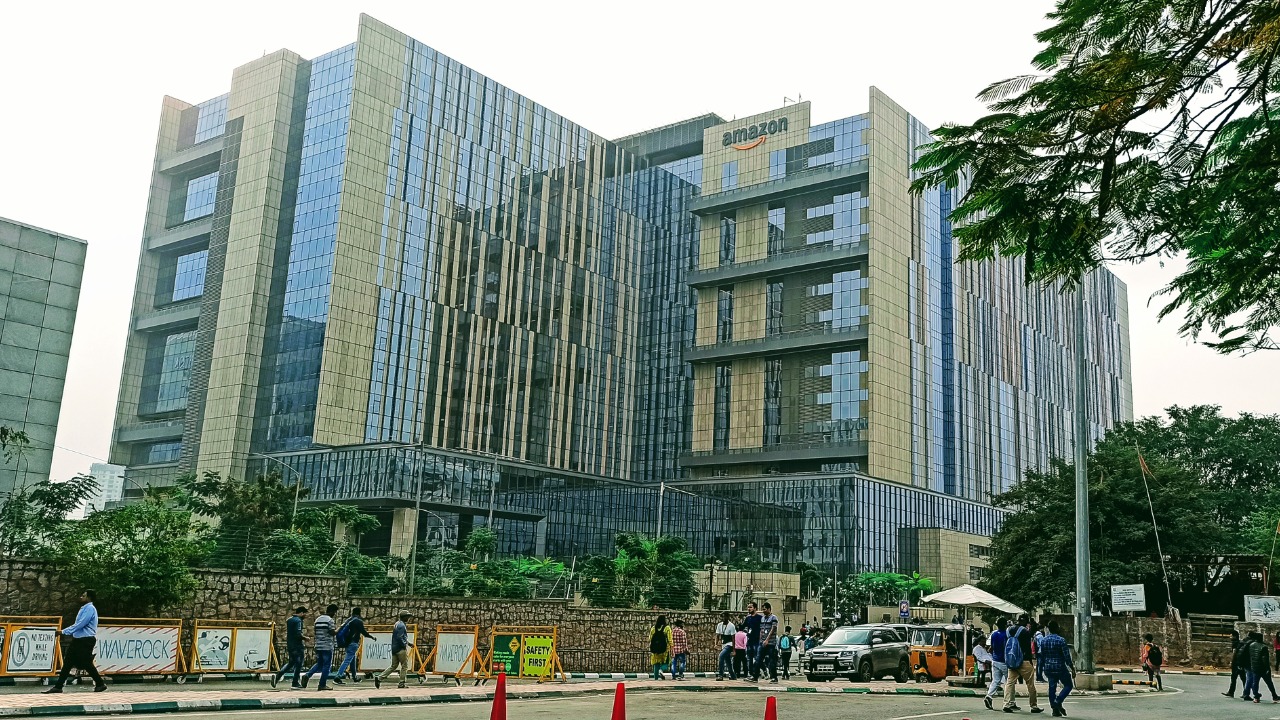 Image Credit: Kavali Chandrakanth KCK - CC0/Wiki Commons