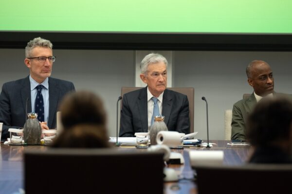 Image Credit: Federalreserve - Public domain/Wiki Commons