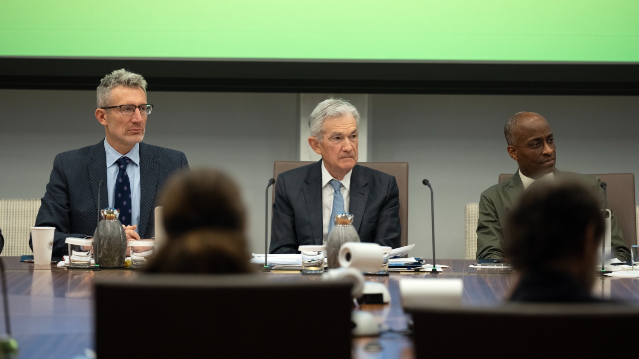 Image Credit: Federalreserve - Public domain/Wiki Commons