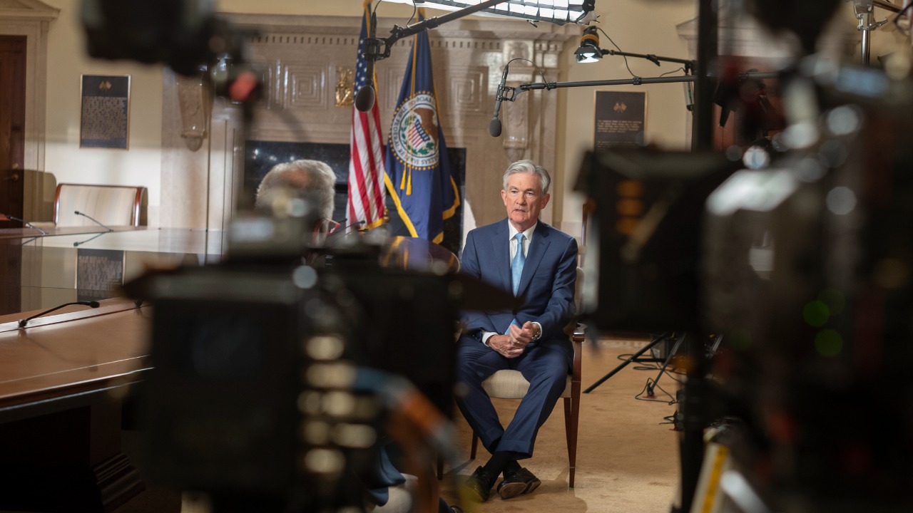 Image Credit: Federalreserve - Public domain/Wiki Commons