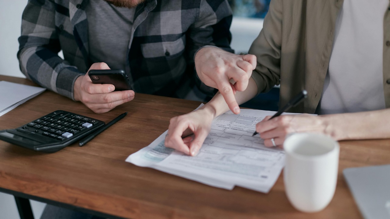 Mikhail Nilov/Pexels