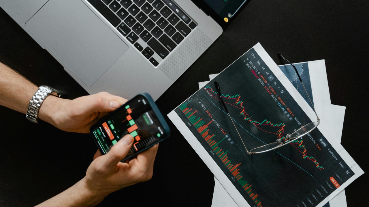 Tima Miroshnichenko/Pexels