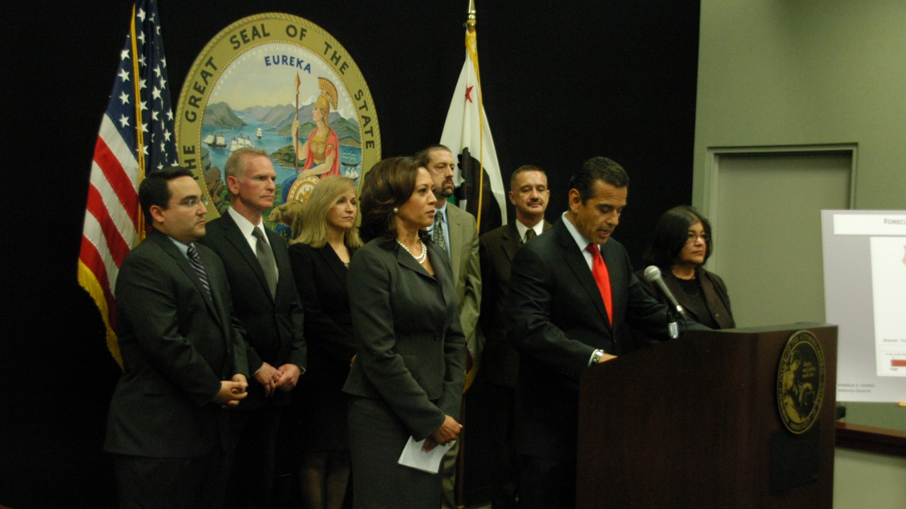 Image Credit: Office of the Attorney General of California - Public domain/Wiki Commons