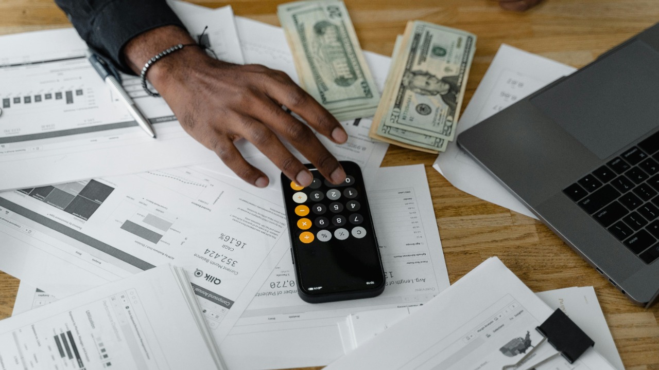 Tima Miroshnichenko/Pexels