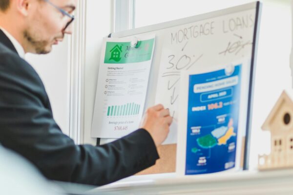 RDNE Stock project/Pexels