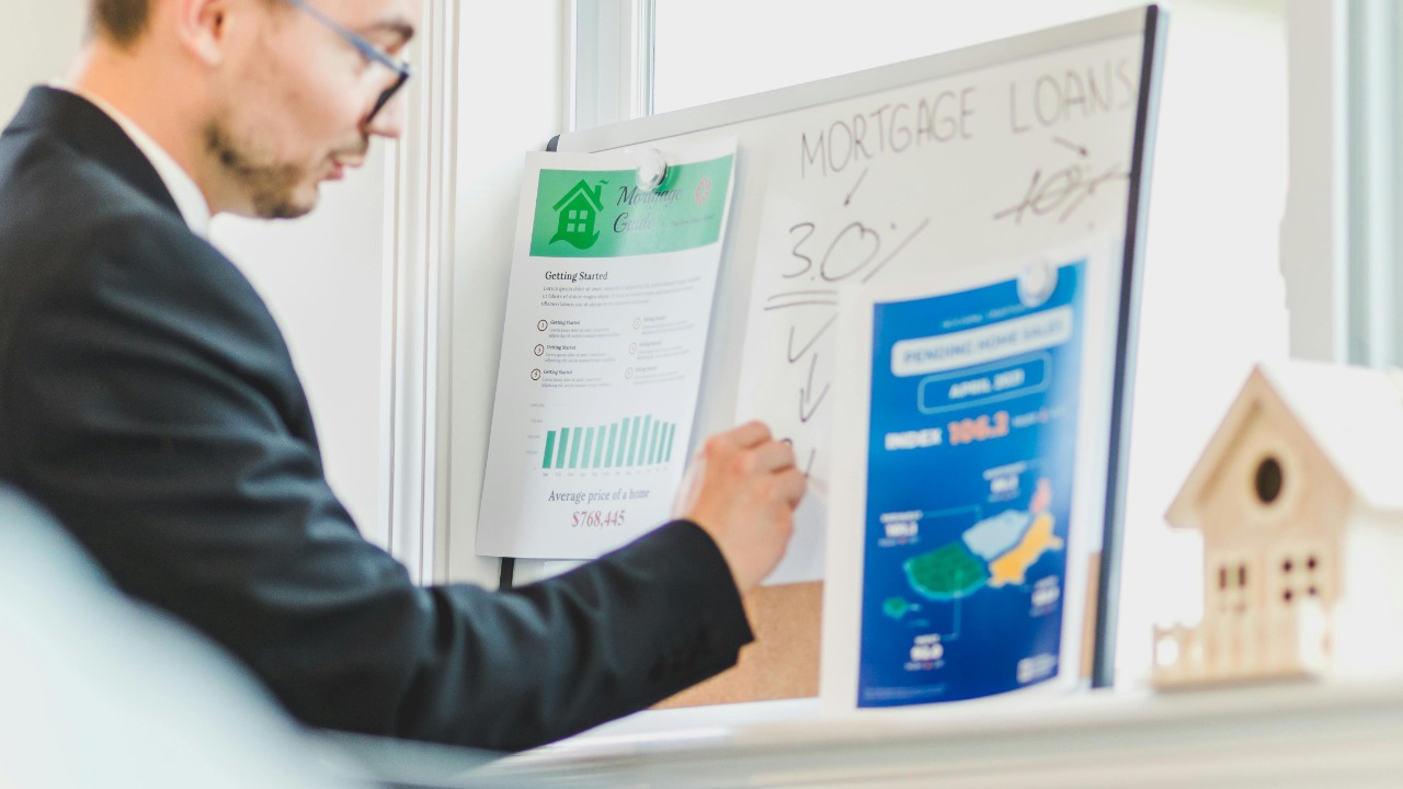 RDNE Stock project/Pexels