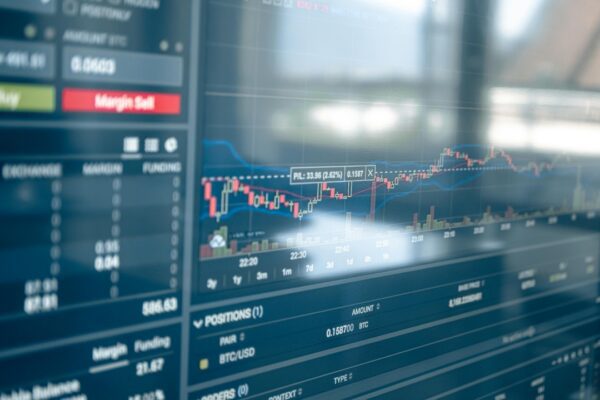 AlphaTradeZone/Pexels