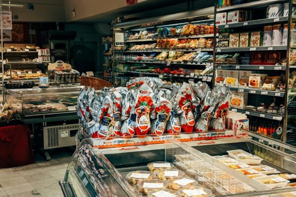 Markus Winkler/Pexels