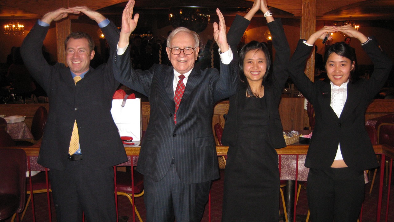 Image Credit: Aaron Friedman - CC BY 2.0/Wiki Commons