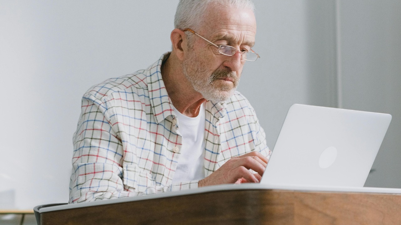 SHVETS production/Pexels