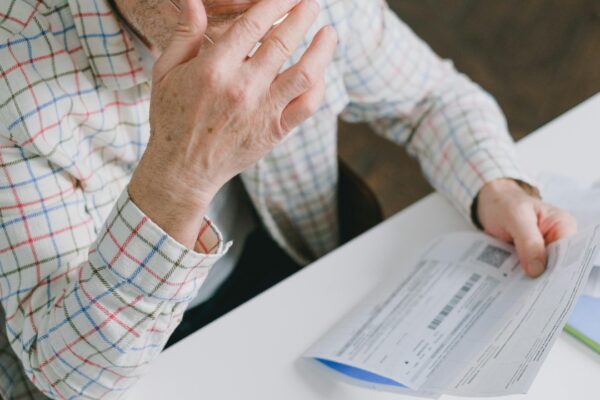 SHVETS production/Pexels