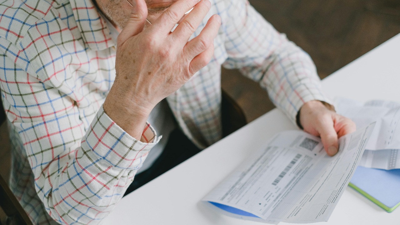 SHVETS production/Pexels