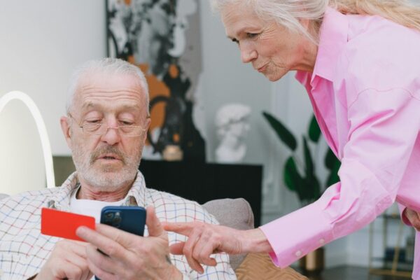 SHVETS production/Pexels