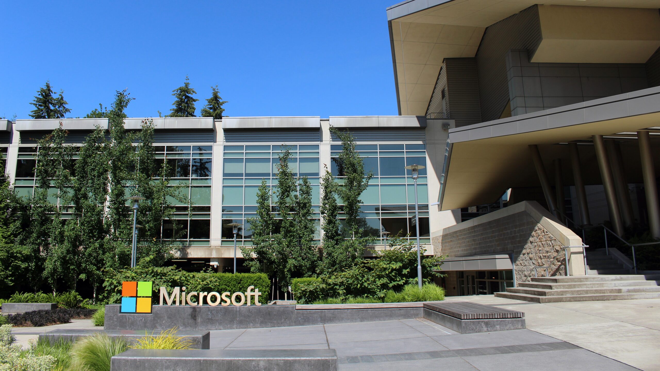 Building92microsoft