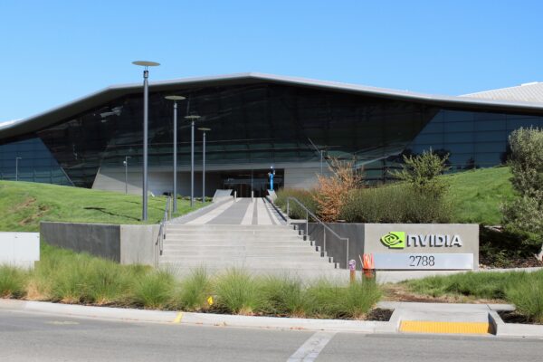 NVIDIA Headquarters