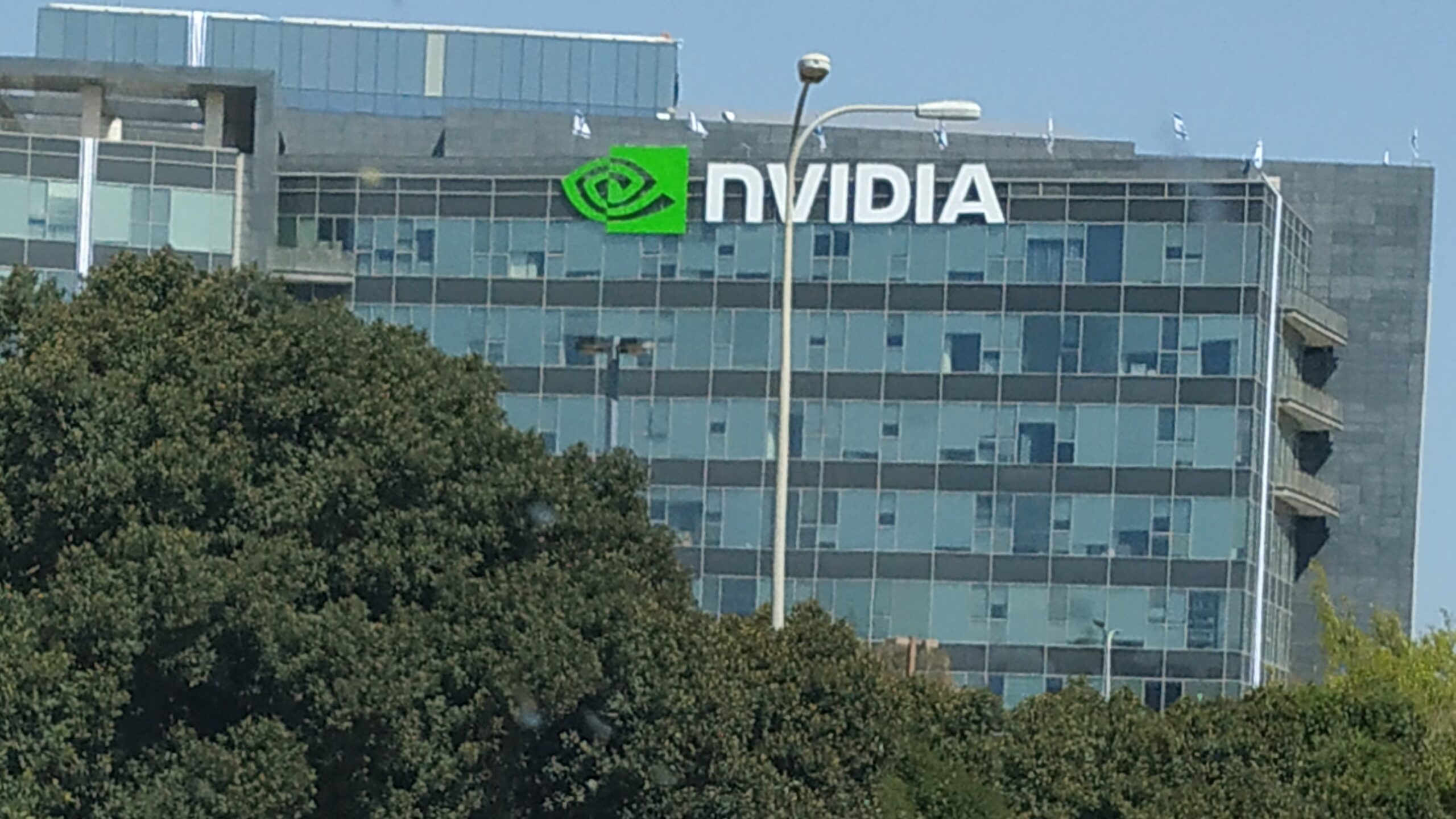 Nvidia Melanox