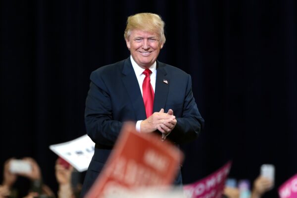 Donald Trump (30354791330)