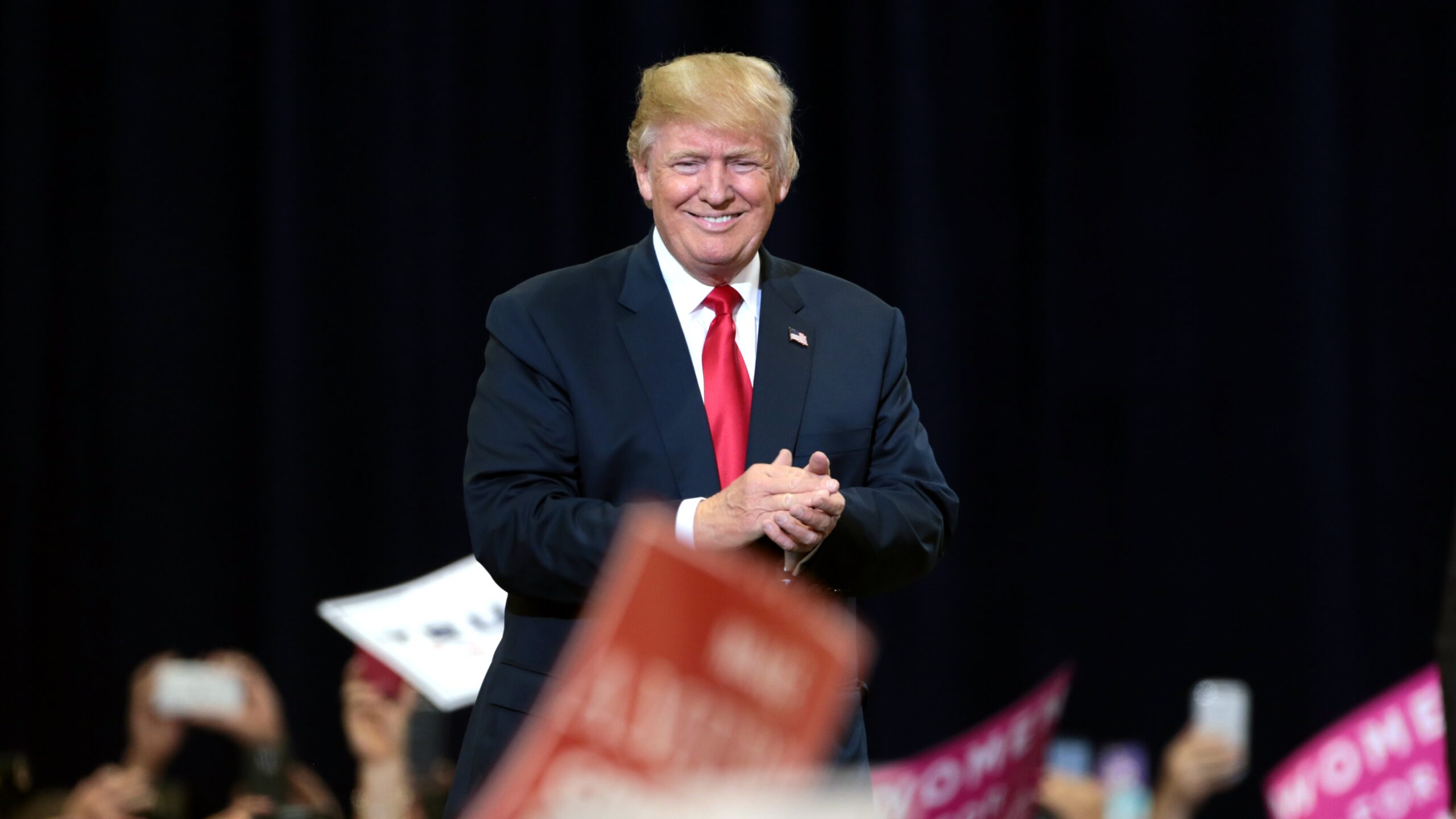 Donald Trump (30354791330)