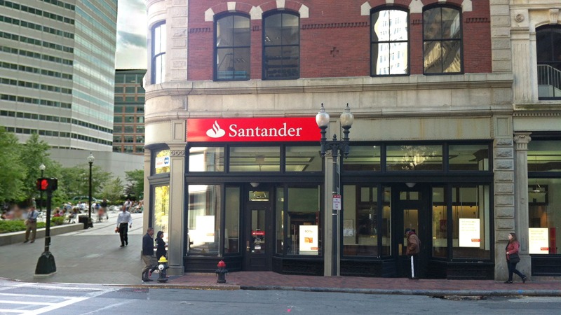 Santander