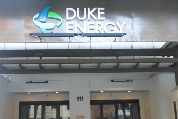 Duke Energy Office