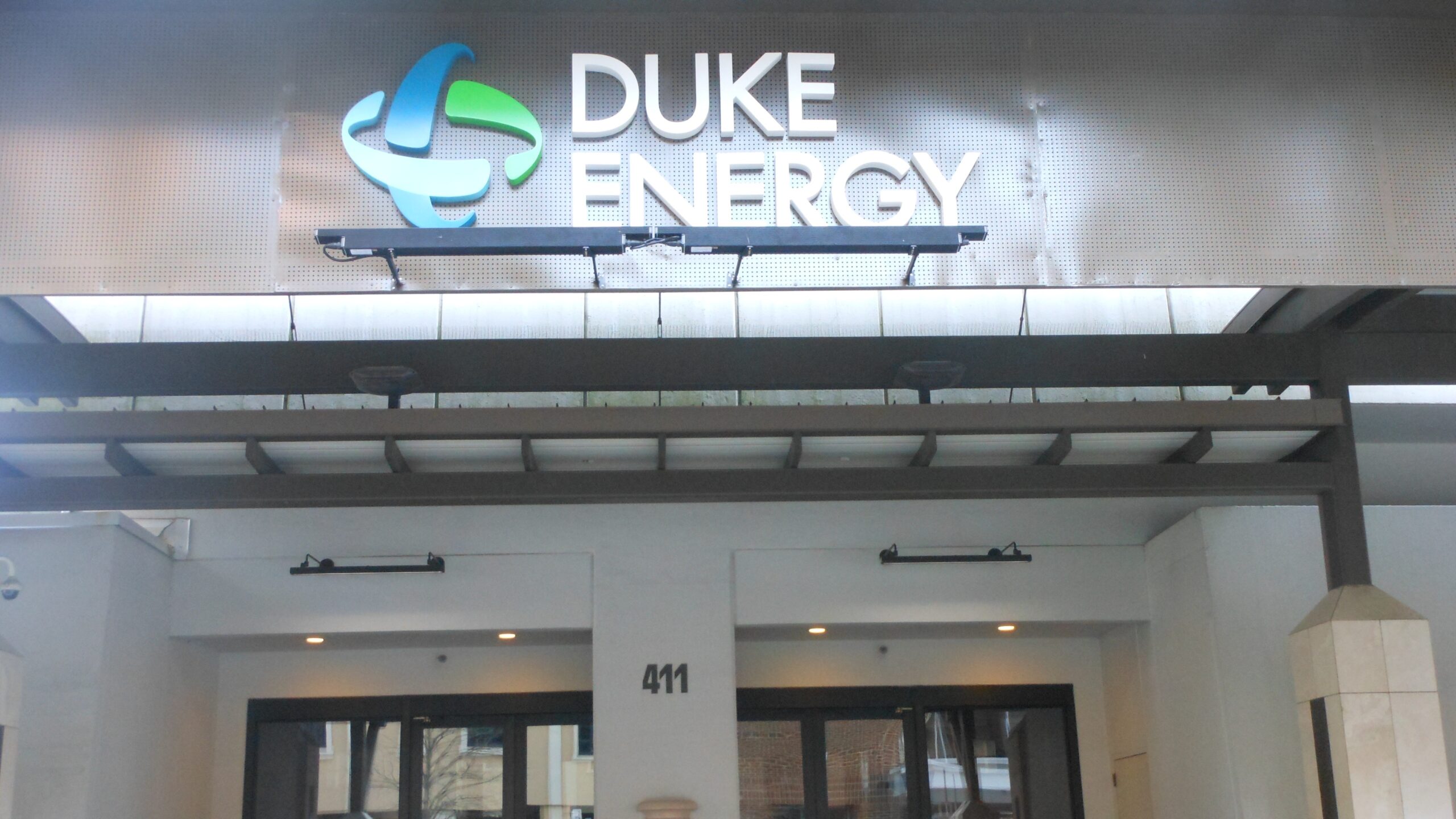 Duke Energy Office