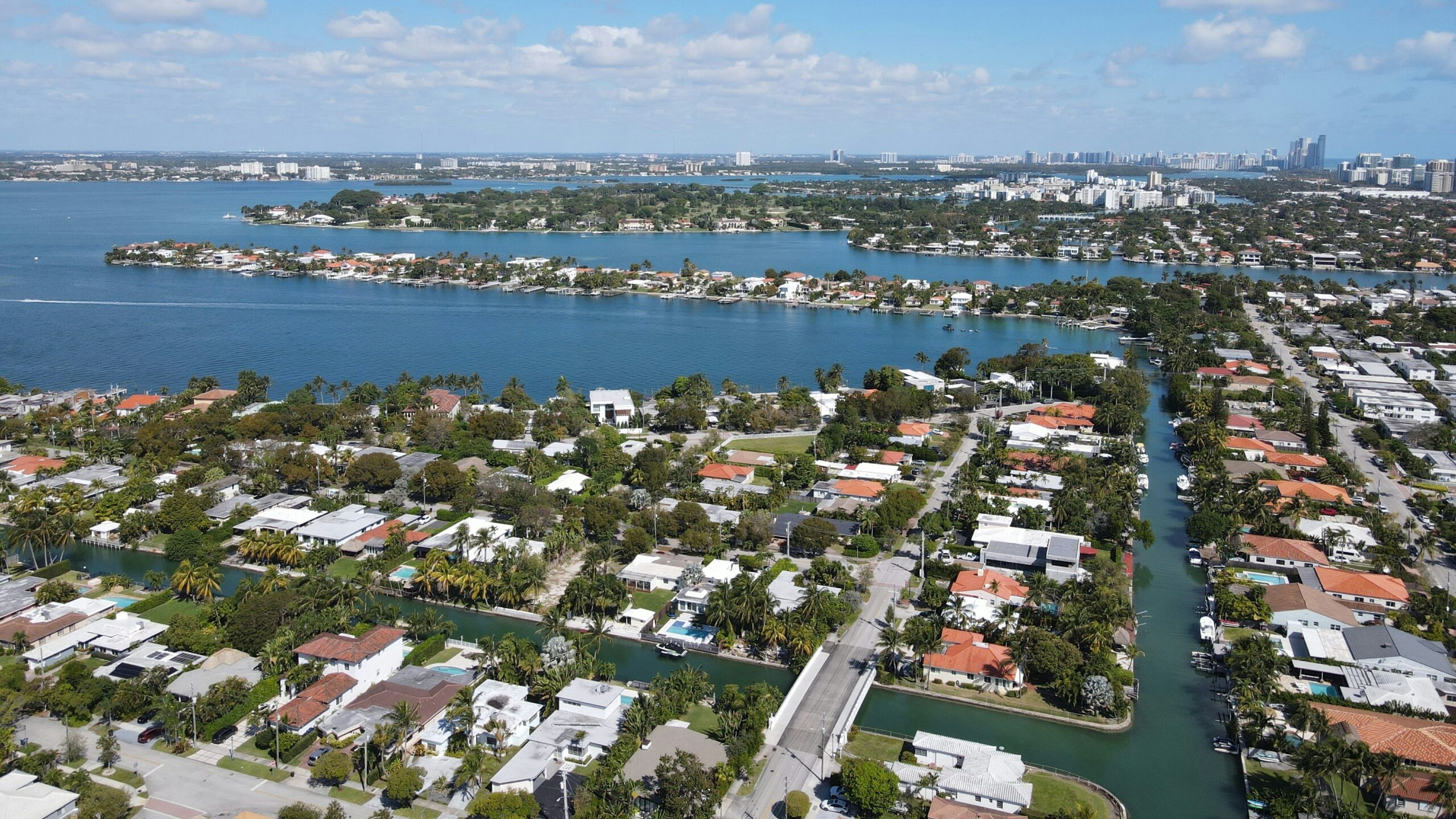 aerial view of city buildings during daytime