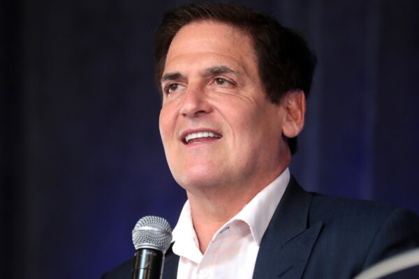 Mark Cuban (33561652568)