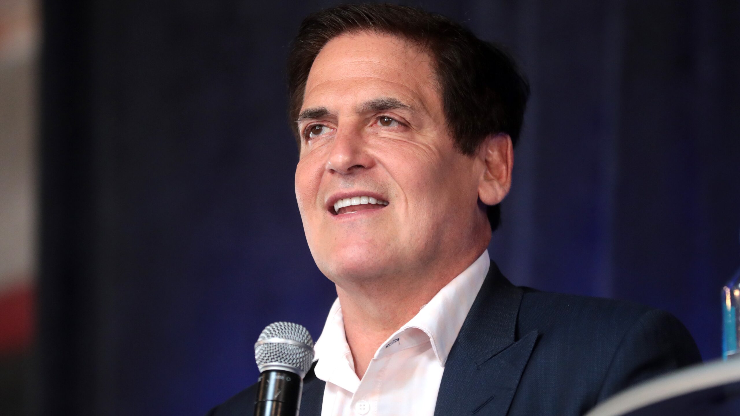 Mark Cuban (33561652568)