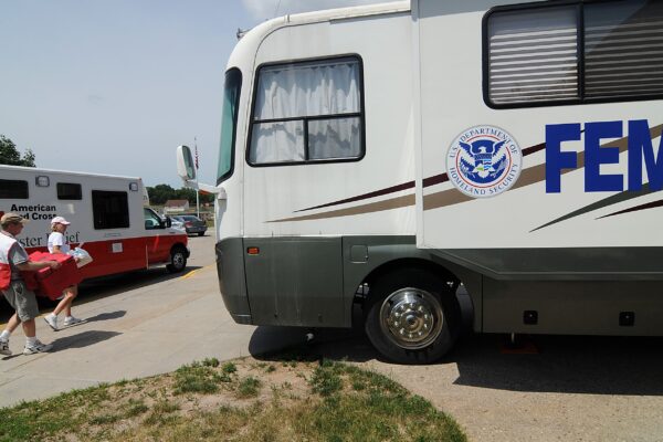 FEMA