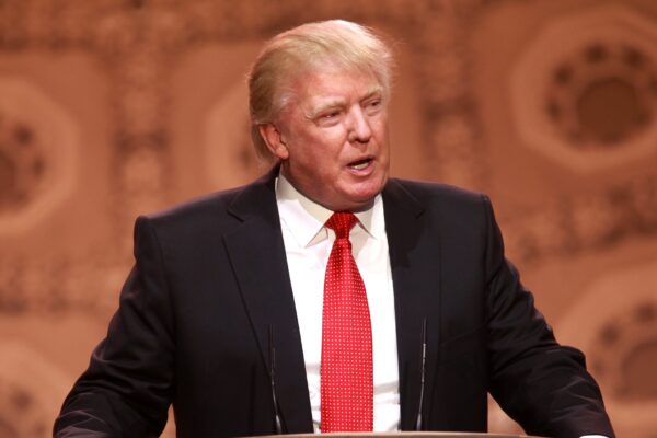 Donald Trump at CPAC 2014 (4)